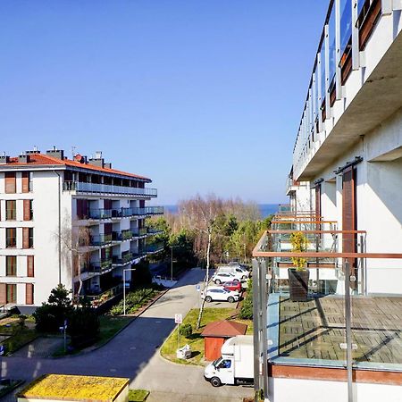 Baltic Park Plaza By Baltic Home Świnoujście Exterior foto